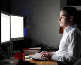 ASP C# VB Programmer